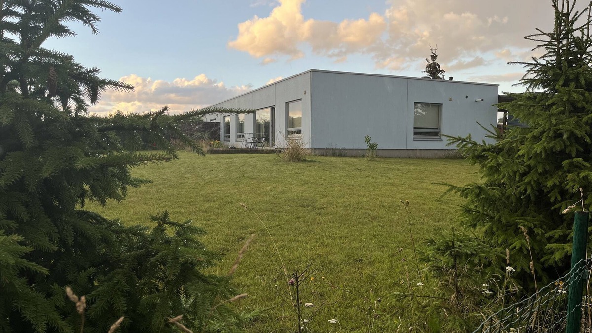 Tartu House | Peaceful house in Center of Tartu