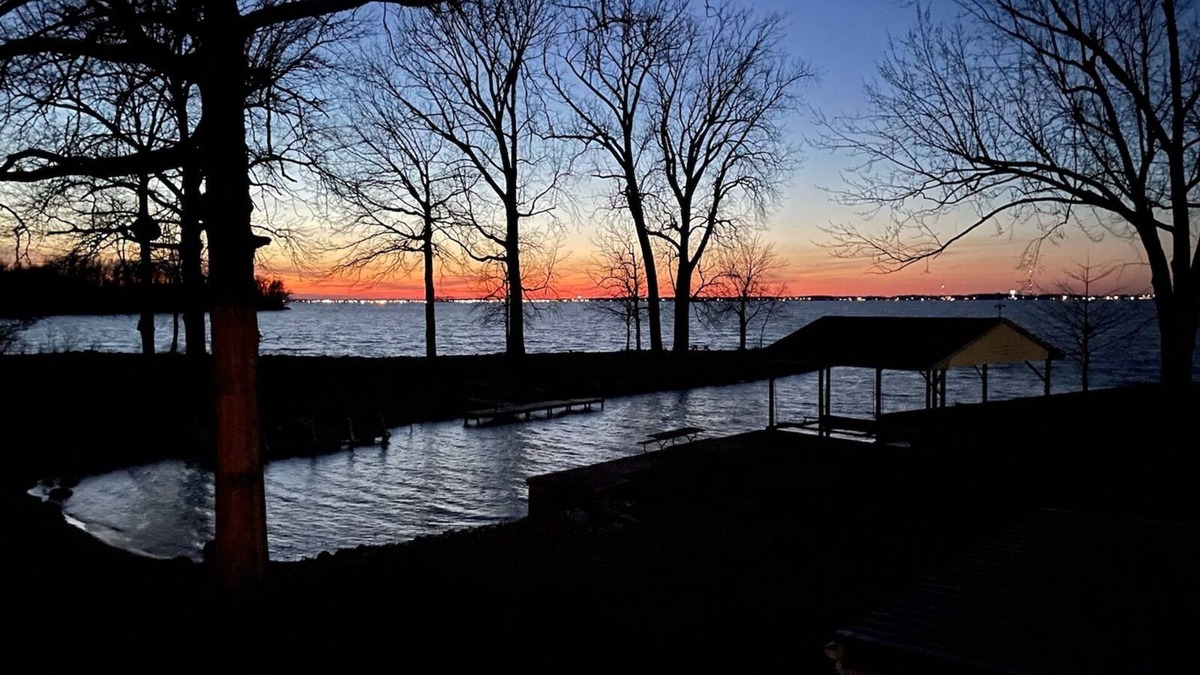 Celina House | Peaceful Lakehouse with Amazing Grand Lake Views