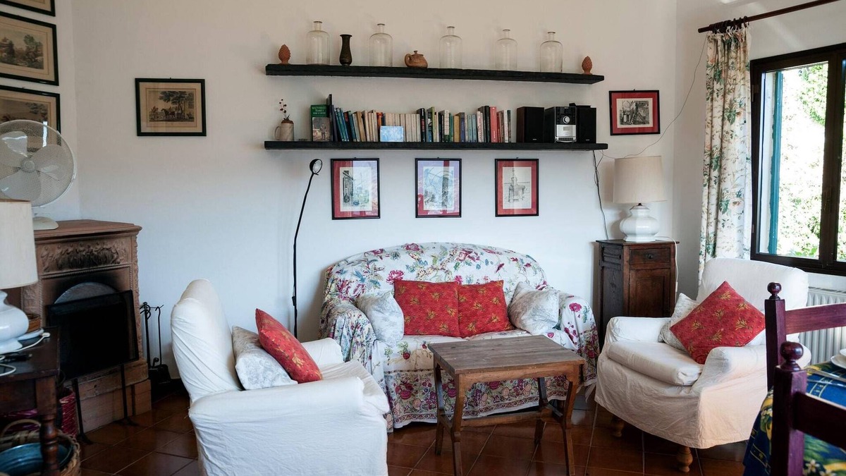 Caio House | Peaceful Ligurian Hill Stay