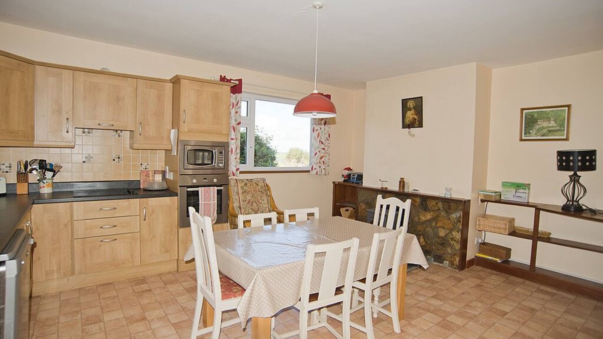 Rosscarbery House | Peaceful Location With Superb Sea Views