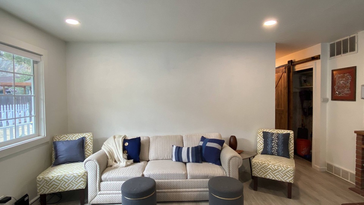 Georgetown House | Peaceful Modern Mountain Retreat. Walking Distance to Downtown, Georgetown Lake
