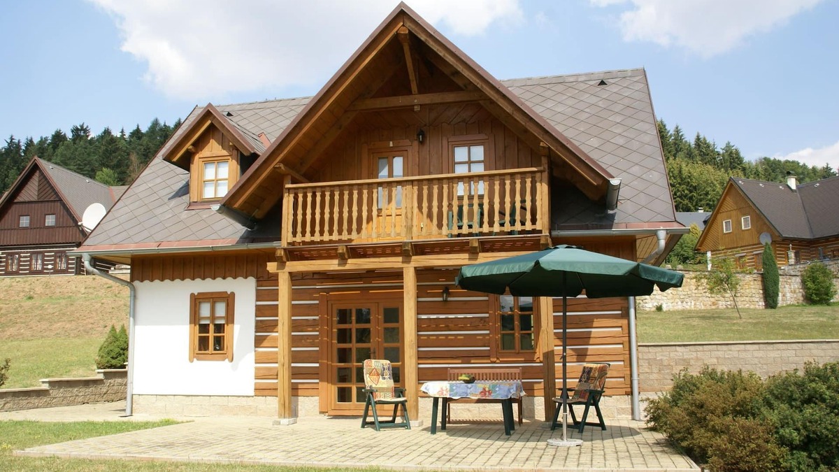 Stupna House | Peaceful Mountain Holiday Stay