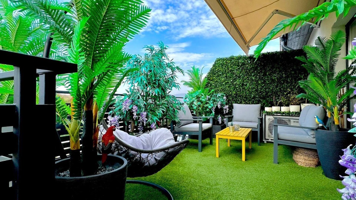 Floresti Apartment | Peaceful neighborhood, fresh air, your urban sanctuary.