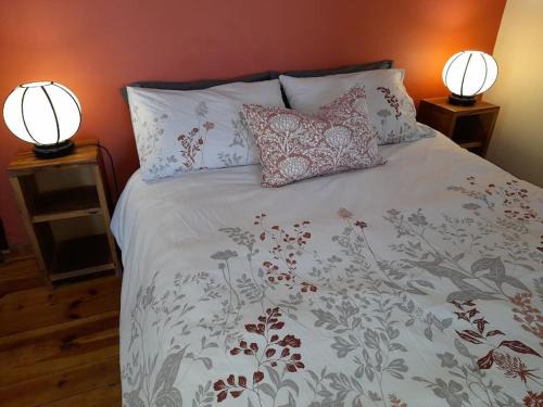 Windhoek West Apartment | Peaceful Oasis near City Centre