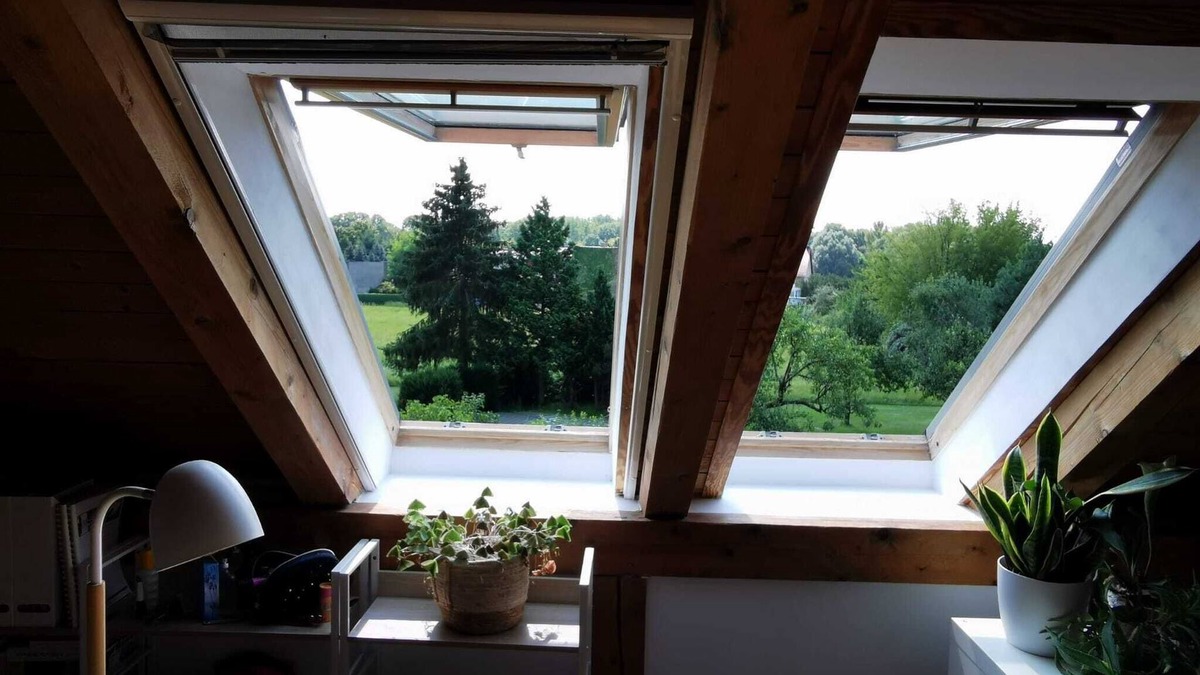 Blankenfelde House | Peaceful oasis on the outskirts of Berlin