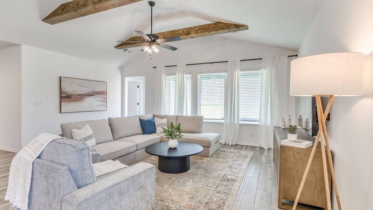 Owasso House | Peaceful Owasso Hideaway