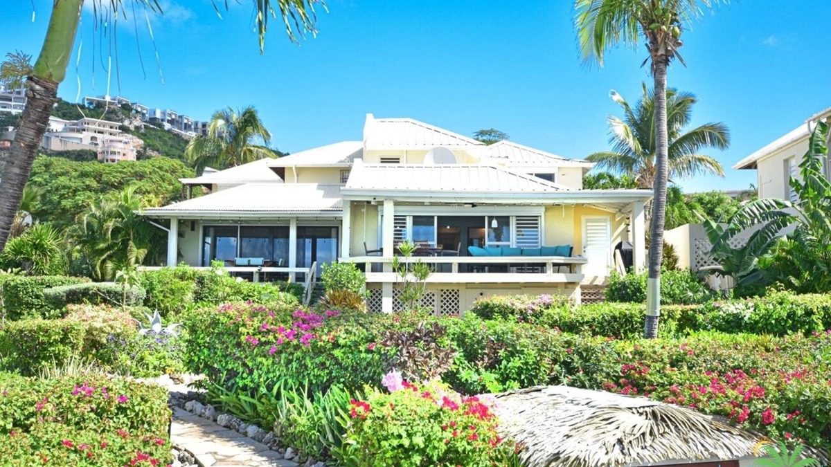 Pelican Key House | Peaceful Paradise