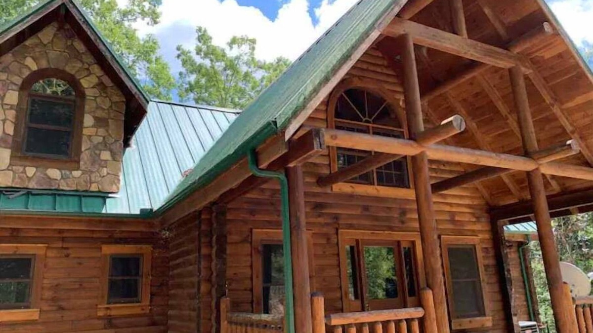 Burnside Cabin | Peaceful Paradise