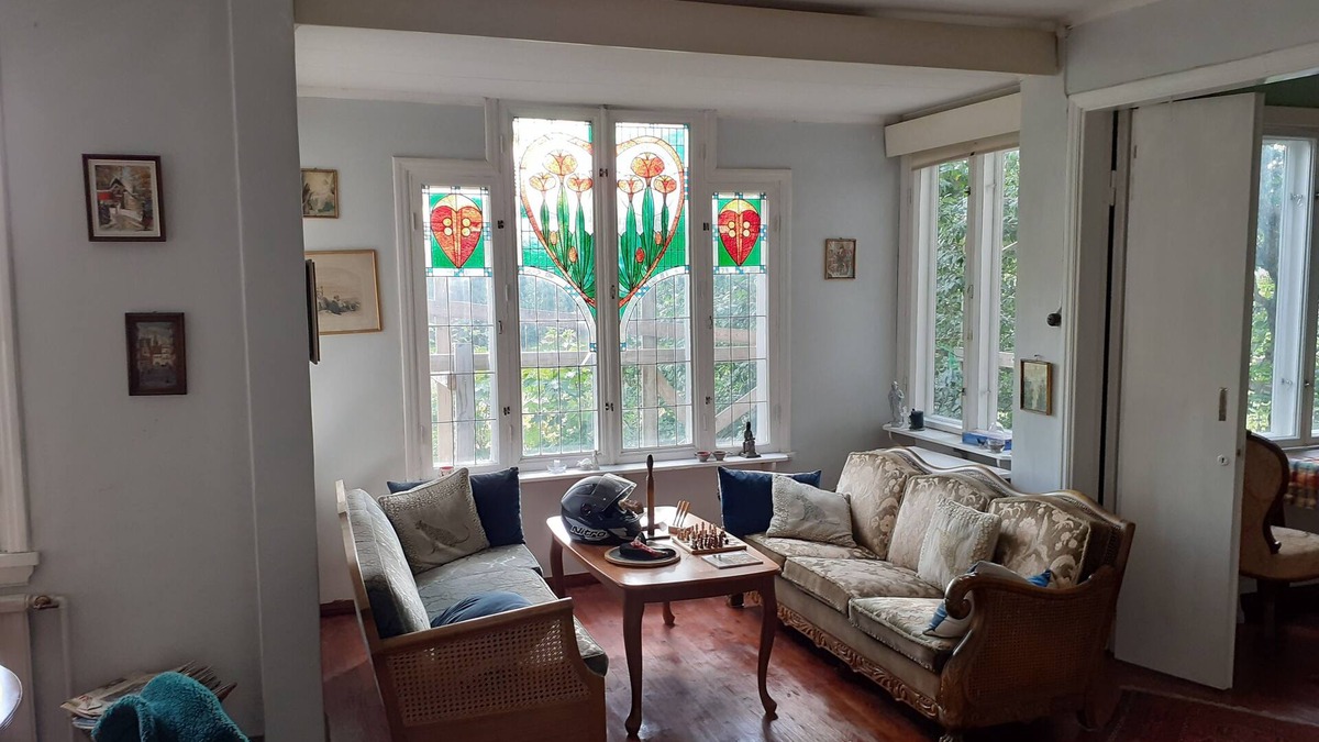 Pernaja Bed & Breakfast | Peaceful Pernaja
