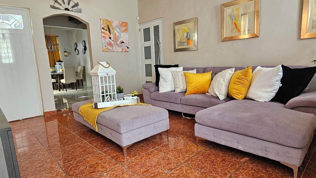 Canas House | Peaceful place