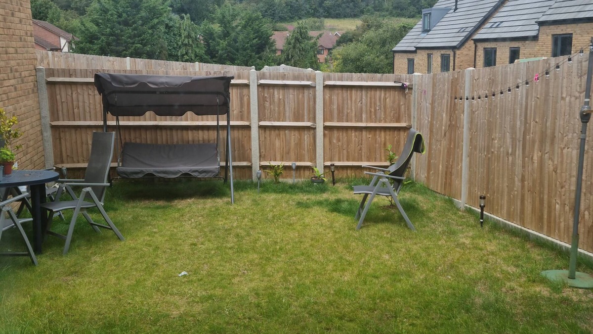 Newhaven House | Peaceful place to stay!