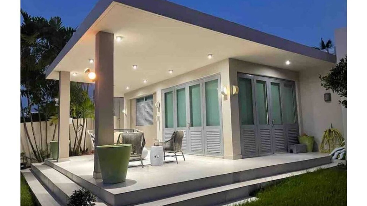 Dorado del Mar House | Peaceful, Private Beach House w/New Pool and Patio