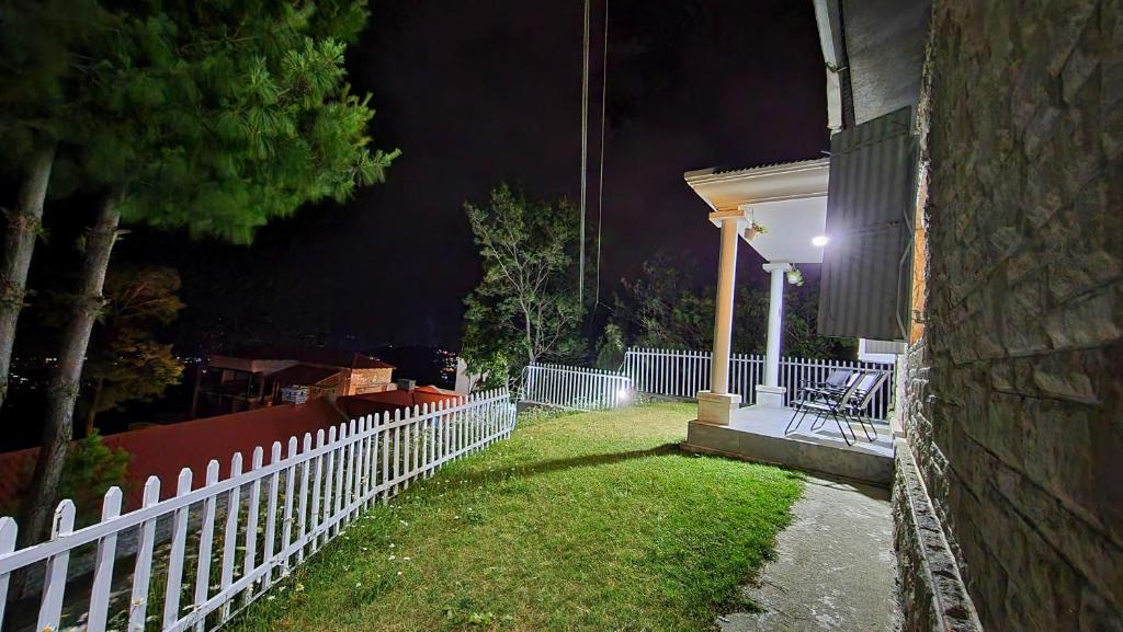 Khaira Gali House | Peaceful Private Cottage in Khaira Gali Galyat Murree