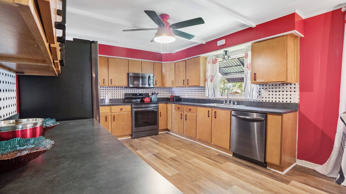 Valrico House | Peaceful - Private Hideaway - Huge Yard