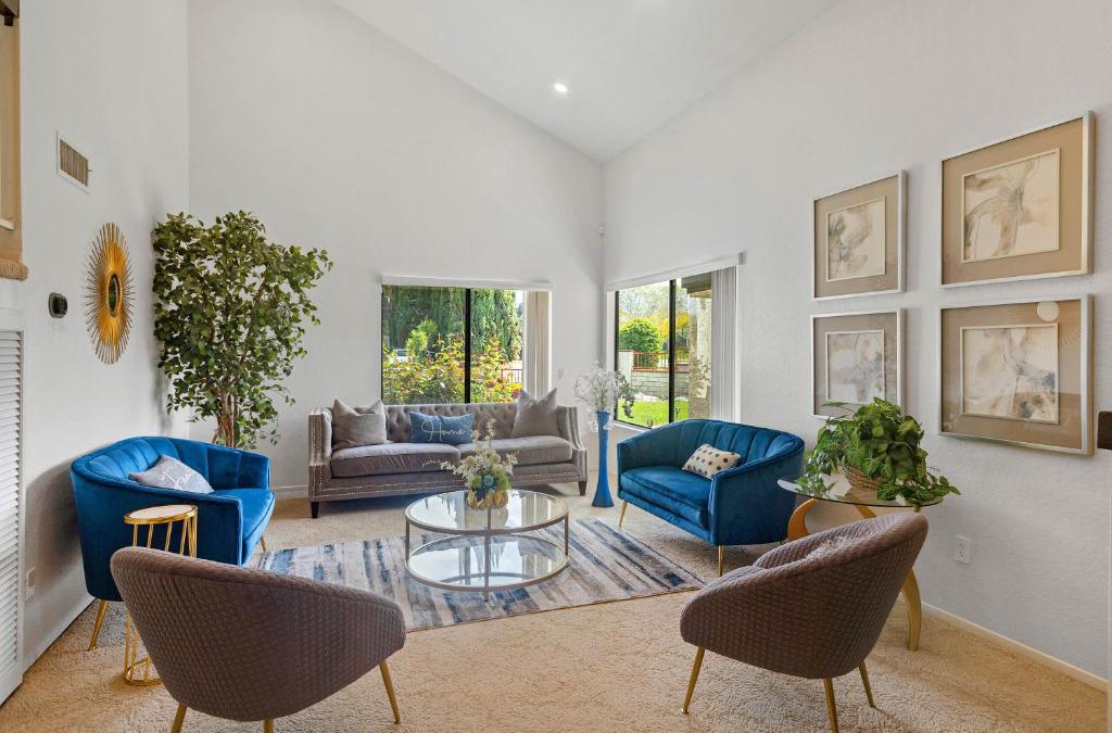 South Redlands Villa | Peaceful Private Retreat In The Heart Of Town