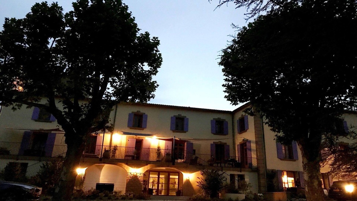 Montbrun-les-Bains Apartment | Peaceful Provence Getaway