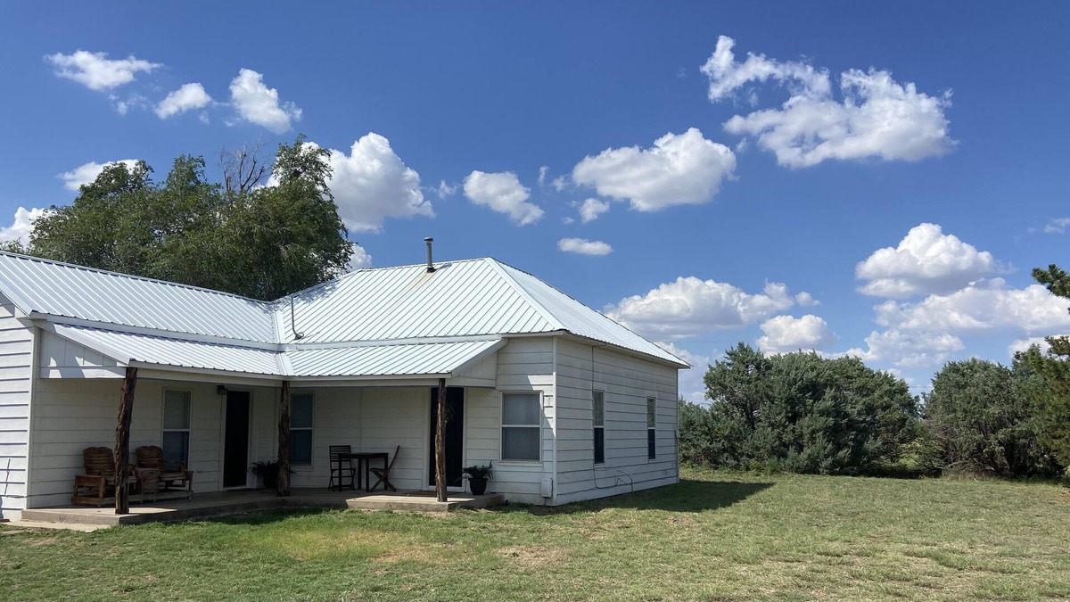 Wheeler Cottage | Peaceful & Quiet Farmhouse
