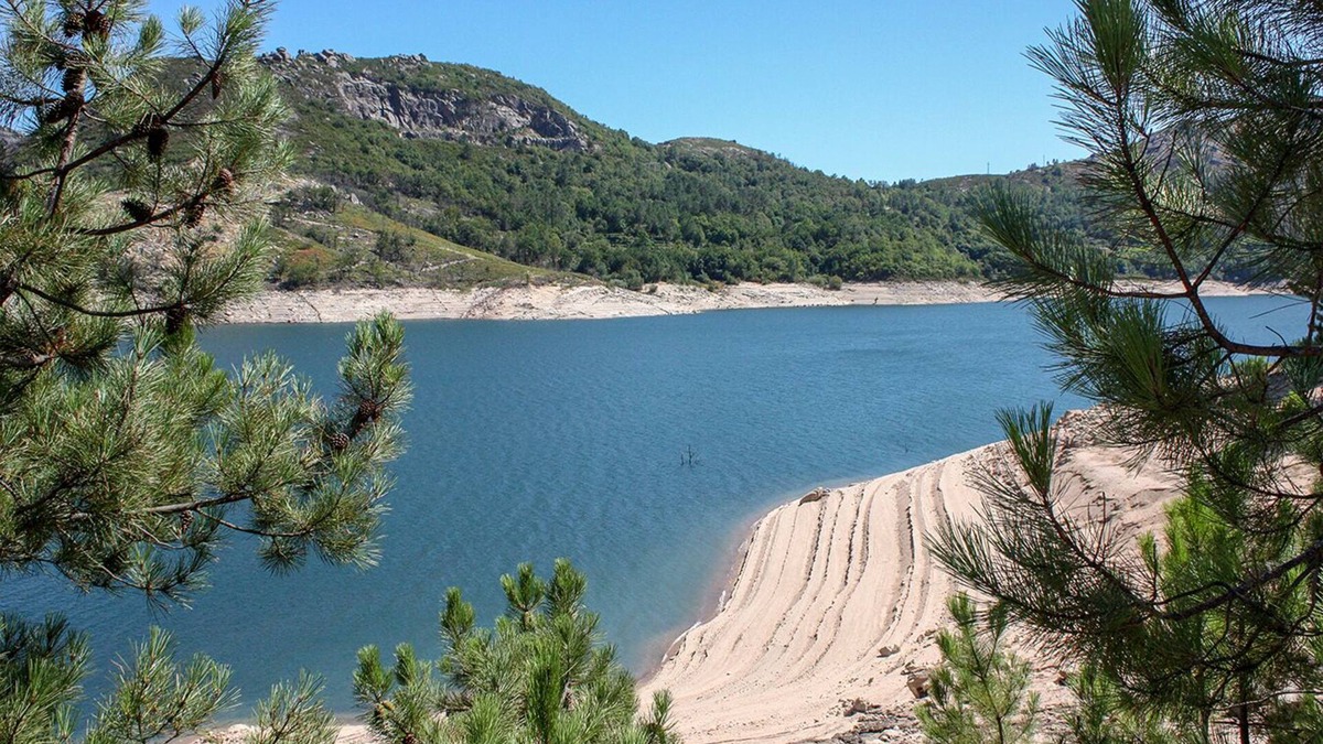 Bouro House | Peaceful refuge with swimming pool in Terras de Bouro!