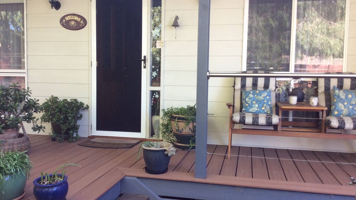 Cape Paterson House | Peaceful & Relaxing Cape Paterson