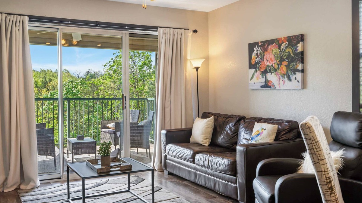 Branson Condo | Peaceful Resort Condo – HH for 6