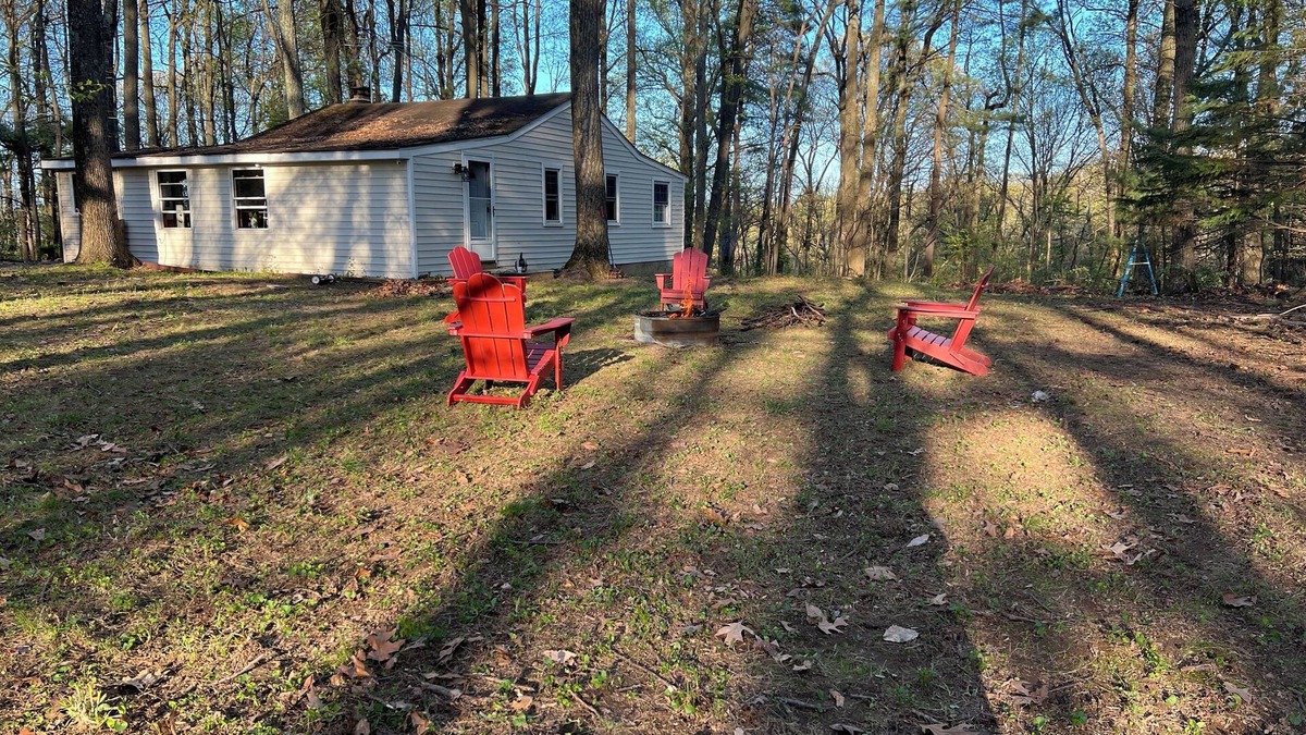 Aspers House | Peaceful retreat, 20 minutes from Gettysburg and close to the Appalachian Trail.