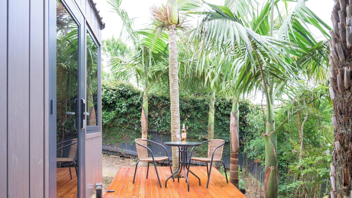 Shelly Park House | Peaceful retreat 5mins walk to the beach