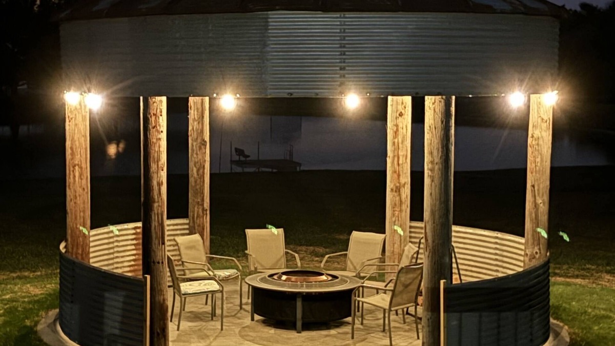 Monroe City House | “Peaceful Retreat” @ MTL