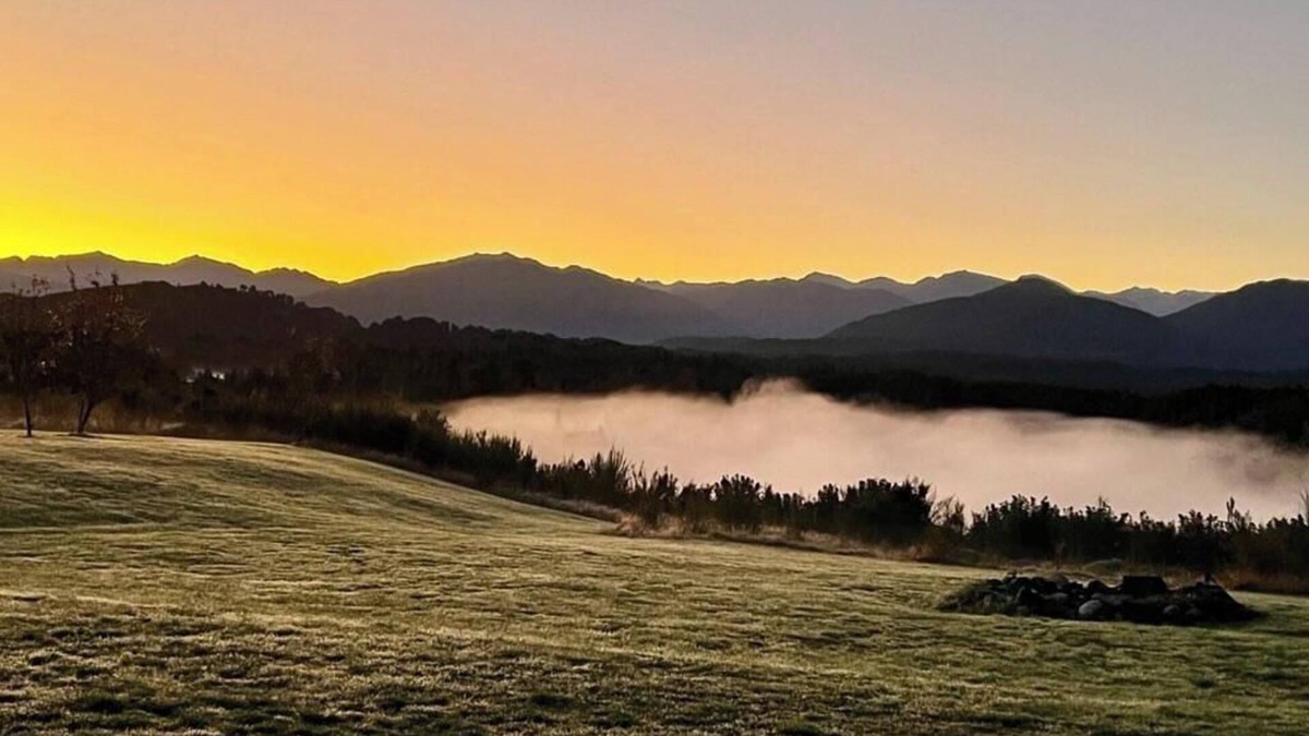 Hokitika House | Peaceful Retreat on the outskirts of Hokitika