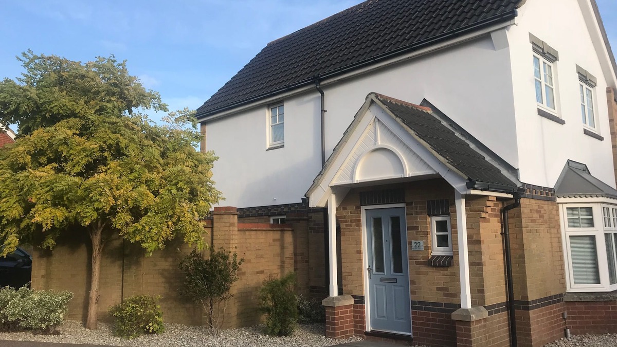 Eastbourne House | Peaceful Retreat, Sovereign Harbour, Eastbourne - FREE WELCOME PACK