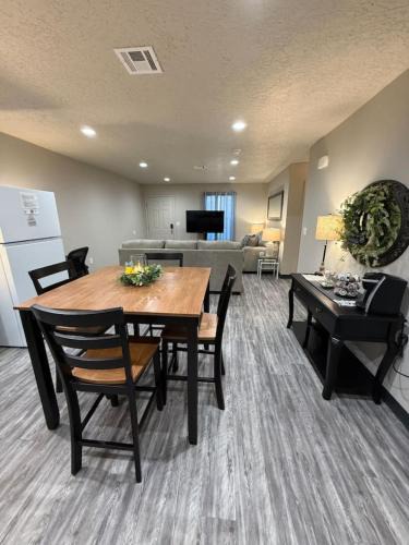 Portales Apartment | Peaceful Retreat