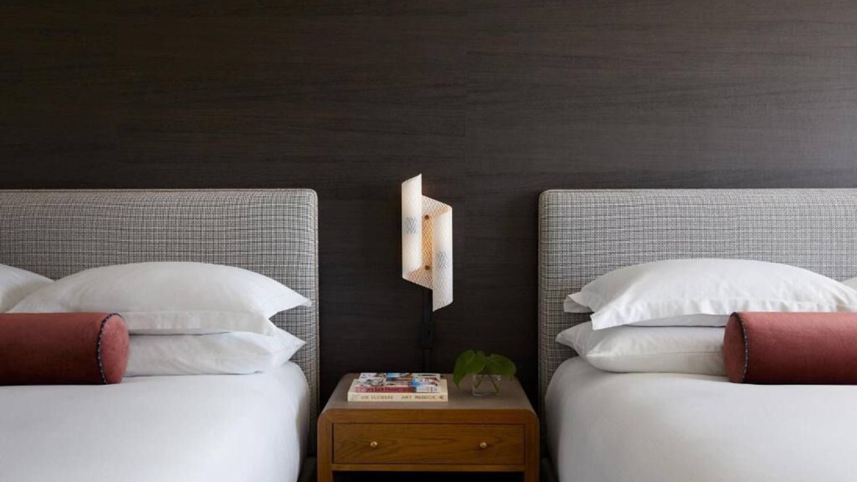 Fisherman's Wharf Hotel | Peaceful Retreat! Near Ferry Building, Alcatraz, and Aquarium Bay