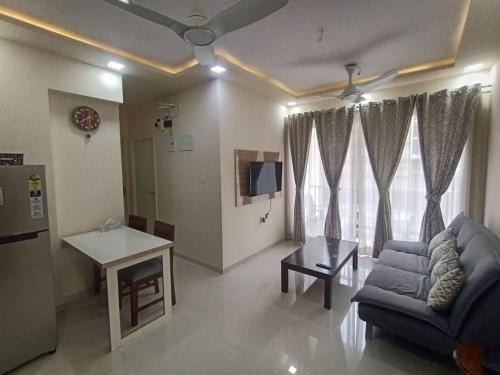 Chicalim Apartment | Peaceful Retreat ,Zennova Stays 5 Mins from Dabolim Airport