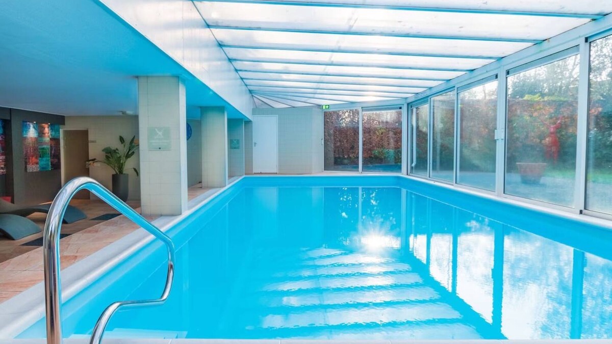 Municipality of Zutphen Hotel | Peaceful Room Perfect for Cultural Adventures in Zutphen Near Henriette Museum