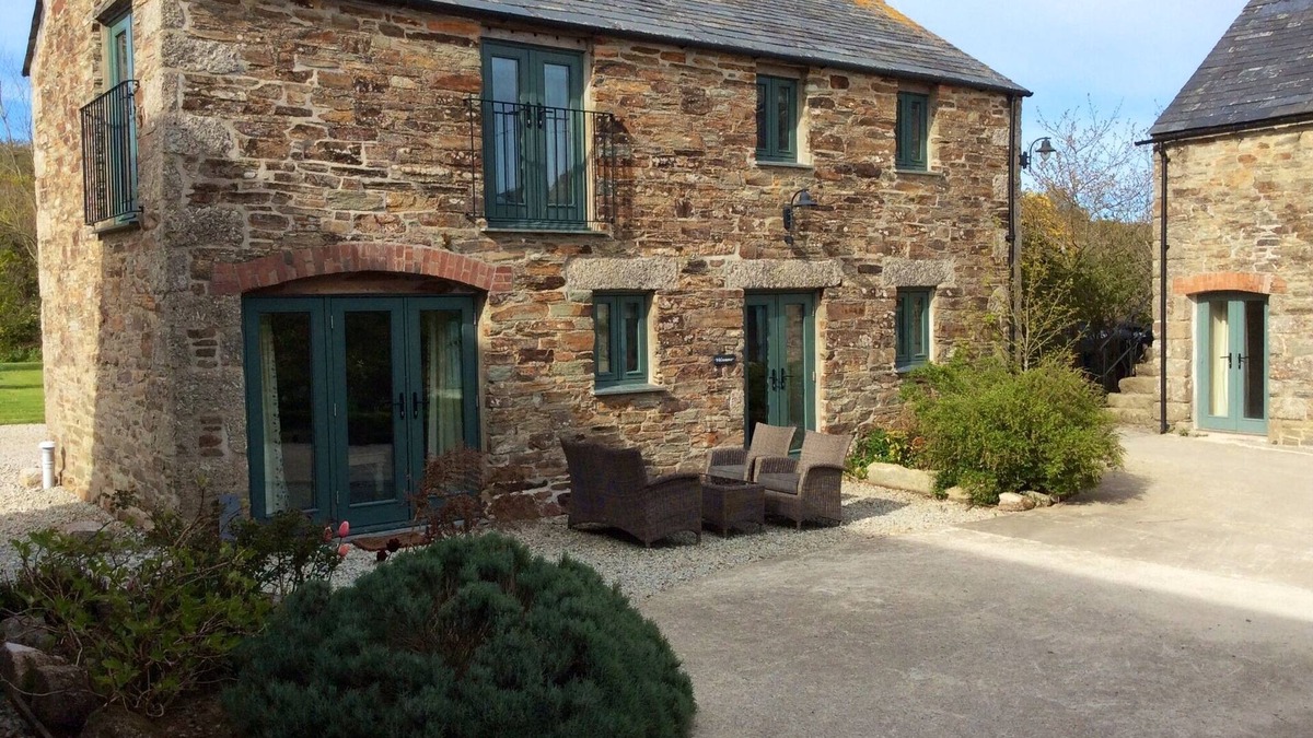 St Wenn Cottage | Peaceful Rural Retreat, Ideal Base To Explore Cornwall