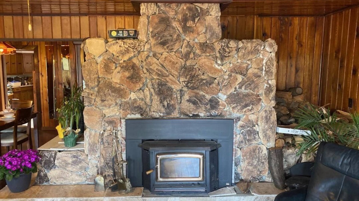 Beachcomber House | Peaceful, Rustic and Cozy house in a SPA massage environment