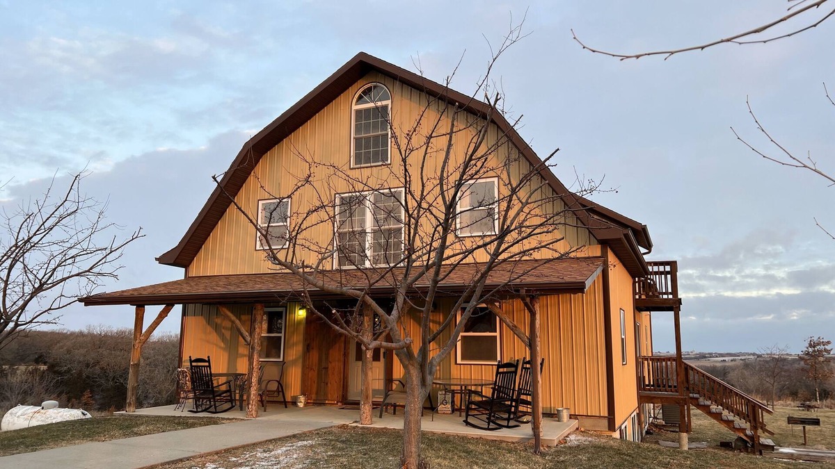 Union County Other | Peaceful & Serene Country Getaway