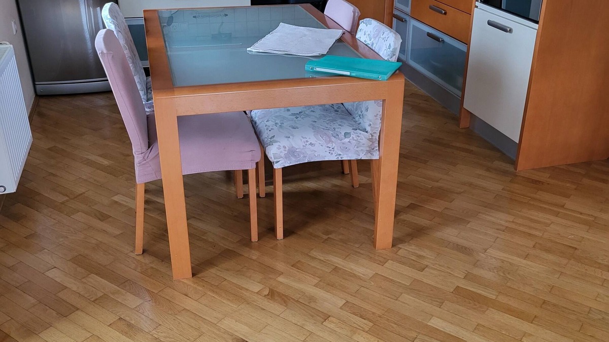 Maribor House | Peaceful 4.room house in Maribor's green garden