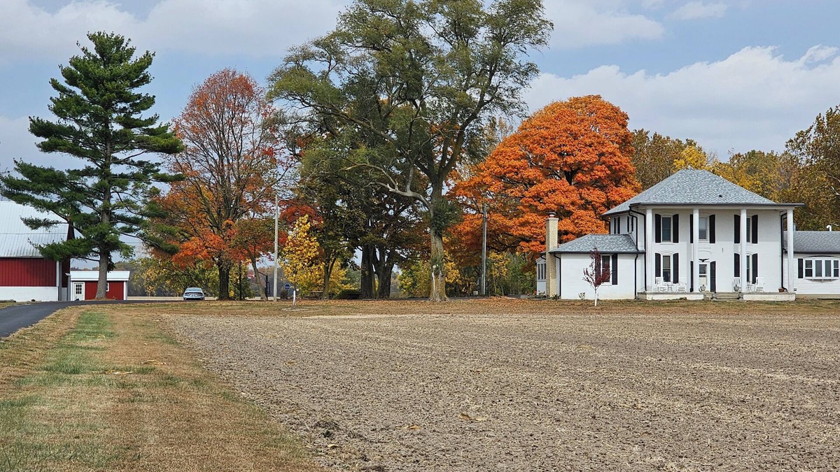 Rockfield House | Peaceful, spacious and comfortable home with lots of activities and amenities!