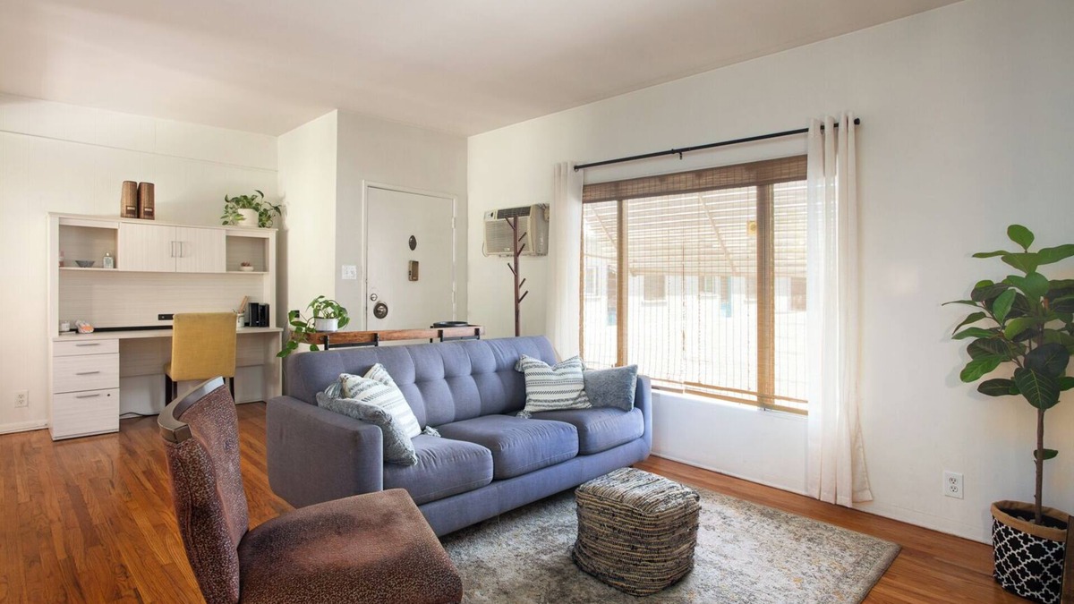 Citrus Grove Condo | Peaceful Stand-alone Hideaway