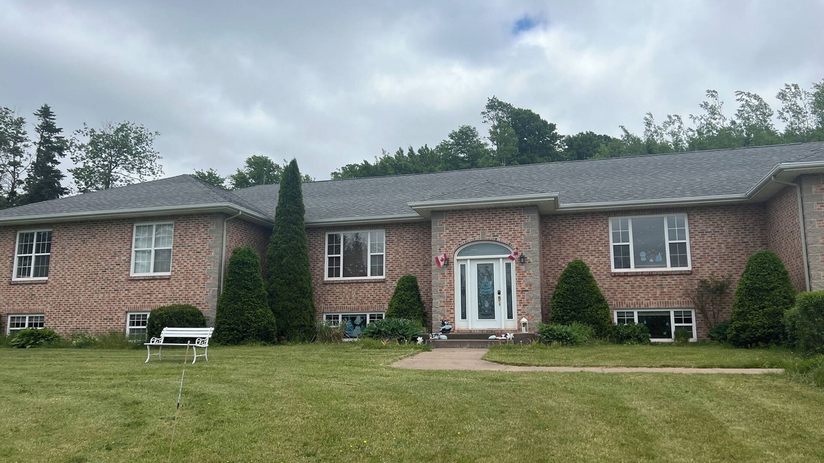 Granville House | Peaceful Stay