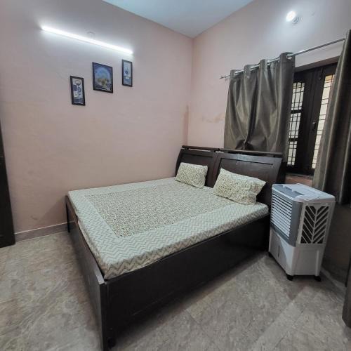 Dehradun Apartment | Peaceful Stay in Doon, Gateway to Mountains