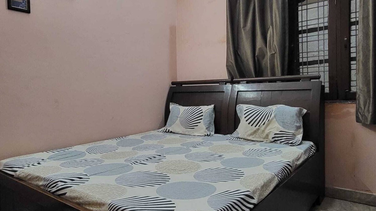 Dehradun House | Peaceful Stay in Doon, Gateway to Mountains