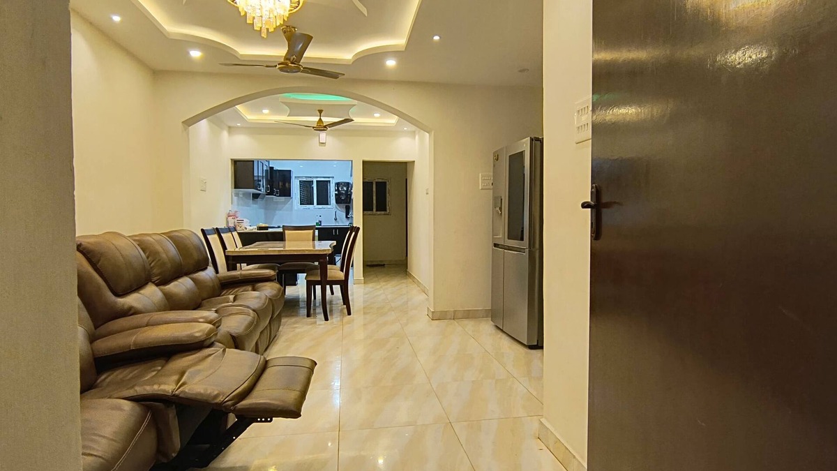 Pondicherry Beach Villa | Peaceful Stay in Pondicherry