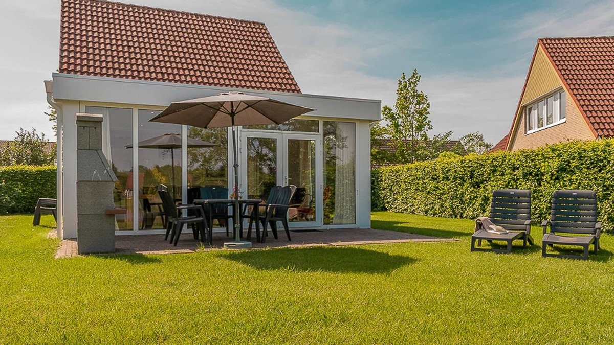 Vlagtwedde House | Peaceful Stay in Vlagtwedde