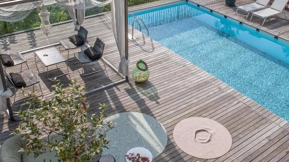 Brda House | Peaceful Stay Among the Vines