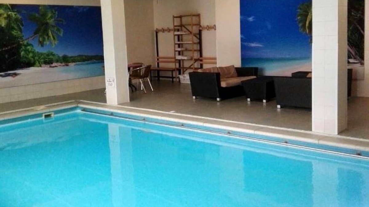 Berg en Dal Hotel | Peaceful Stay with Breathtaking Forest Views, Pool & Sauna Access!