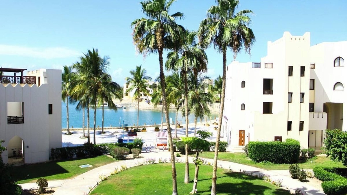 Salalah Apartment | Peaceful Stays in Hawana Salalah