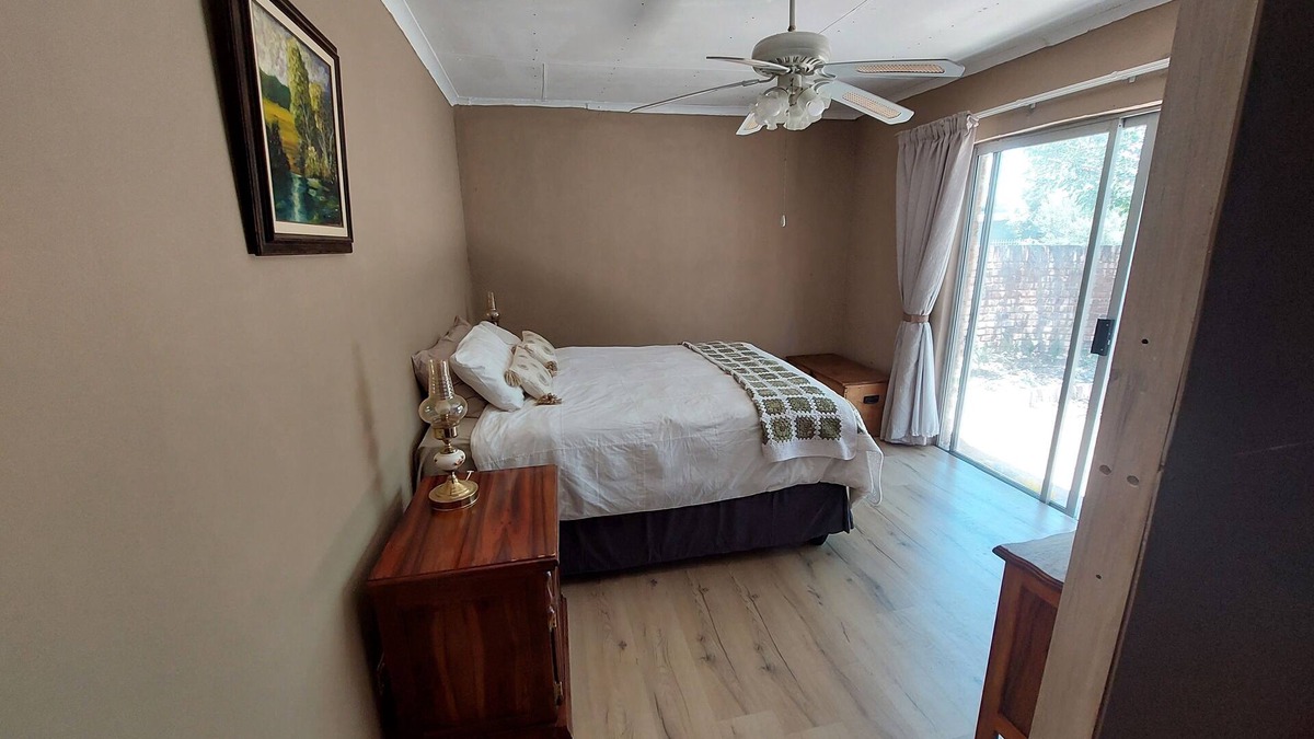 Bethulie Bed & Breakfast | Peaceful stop over midway on your yourney