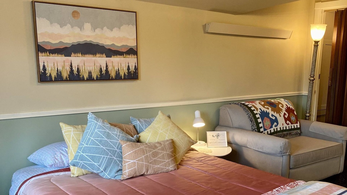 Whitewood Apartment | Peaceful Studio Apt. in the ❤ of the Black Hills