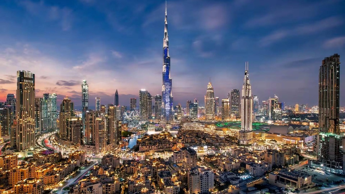 Dubai Apartment | Peaceful Studio Getaway in Liwan